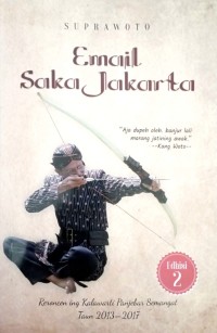 Image of Email Saka Jakarta 2
