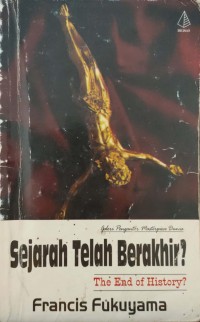Image of Sejarah Telah Berakir?