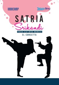 Image of Satria Srikandi Pencak Silat untuk Indonesia