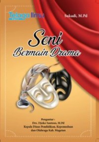 Image of Seni Bermain Drama