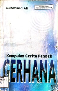 Image of Gerhana