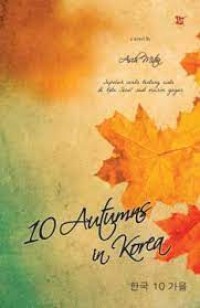 Image of 10 Autumn in Korea