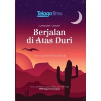 Image of Berjalan di Atas Duri
