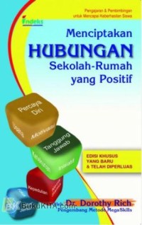 Image of Menciptakan Hubunghan Sekolah-Rumah Yang Positif