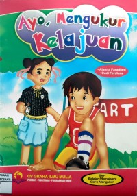 Image of Ayo Mengukur Kelajuan