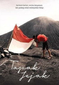 Image of Tapak Jejak