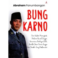 Image of BUNG KARNO