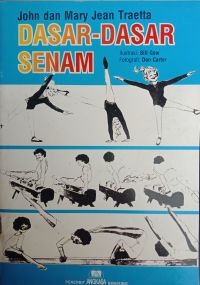 Image of Dasar-Dasar Senam