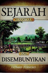 Image of Sejarah Nusantara yang Disembunyikan