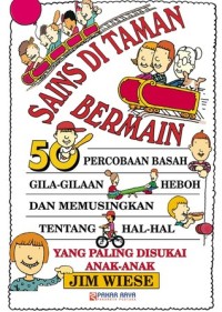 Image of Sains Di Taman Bermain