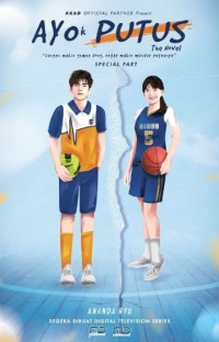Image of Ayok Putus The Novel