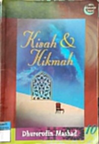 Image of Kisah dan Hikmah 10