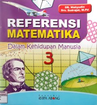 Image of Referensi Matematika Dalam Kehidupan Manusia 3