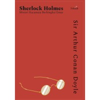 Image of Sherlock Holmes (Misteri Kacamata Berbingkai Emas)