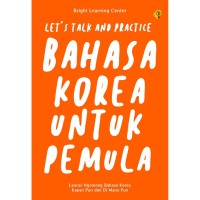Image of Bahasa Korea Untuk Pemula
