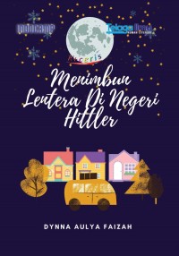 Image of Menimbun Lentera Di Negeri Hittler