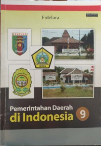 Image of Pemerintah Daerah Di Indonesia 9