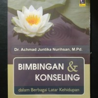 Image of Bimbingan & Konseling dalam Berbagai Latar Kehidupan