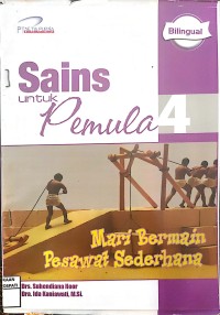 Image of Sains Untuk Pemula Mari Bermain Pesawat Sederhana 4
