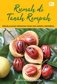 Image of Rumah di Tanah Rempah