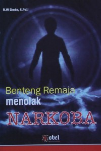 Image of Benteng Remaja Menolak Narkoba