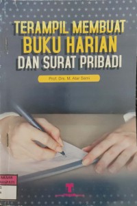 Image of Terampil Membuat Buku Harian Dan Surat Pribadi