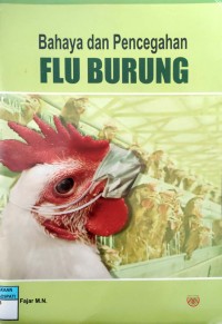 Image of Bahaya dan Pencegahan Flu Burung