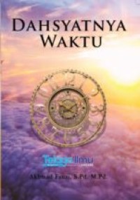 Image of Dahsyatnya Waktu
