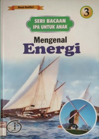 Image of Mengenal Enegi 3