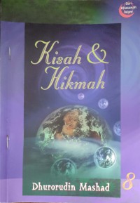Image of Kisah dan hikmah 8