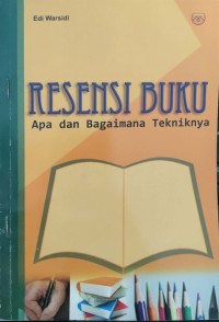 Image of Resensi Buku
