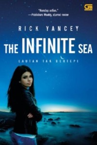 Image of THE INFINITE SEA