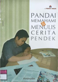 Image of Pandai Memahami dan Menulis Cerita pendek