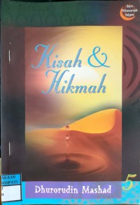 Image of Kisah dan Hikmah 5