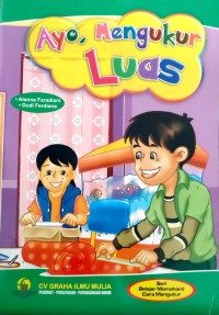 Image of Ayo Mengukur Luas