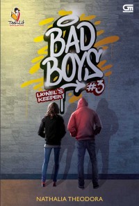 Image of BAD BOYS
