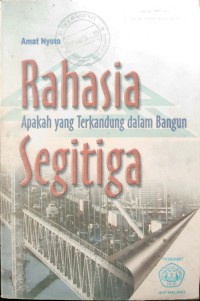 Image of Rahasia Apakah Yang Terkandung Dalam Bangun