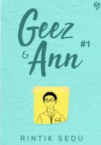 Image of Geez & Ann 1