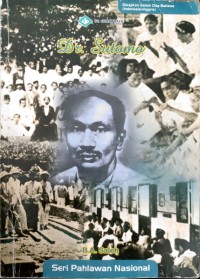 Image of Dr. Sutomo