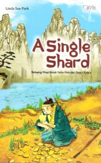 Image of A Single Shard Sekeping Mimpi Bocah Yatim Piatu