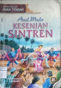 Image of Asal mula Kesenian Sintren