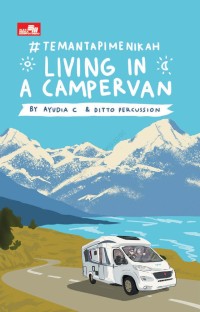 Image of Living In A Campervan