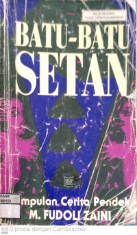 Image of Batu - Batu Setan