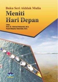 Image of Meniti Hari Depan