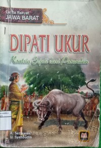 Image of Dipati Ukur