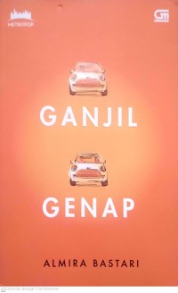 Image of Ganjil Genap