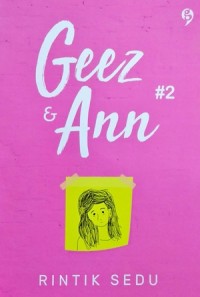 Image of Geez dan Ann 2