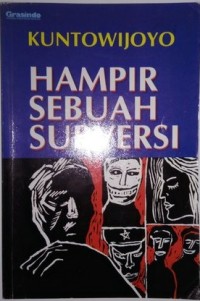 Image of Hampir Sebuah Subversi