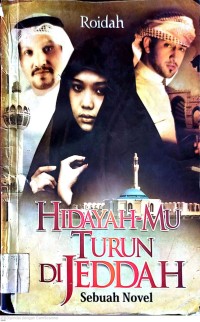 Image of Hidayah-Mu Turun Di Jeddah