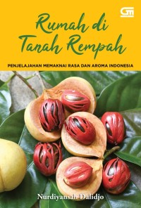 Image of Rumah Di Tanah Rempah